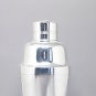 1960s Stunning Cocktail Shaker in Inox. Made in France