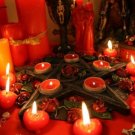 Most Powerful Love Spell