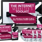 The Internet Marketer's Toolkit Video Upgrade | Download Now!