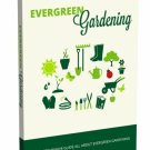 Evergreen Gardening | Download Now!