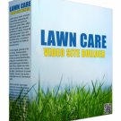 Lawn Care Video Site Builder | Download Now!