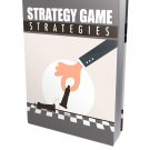Strategy Game Strategies | Download Now!