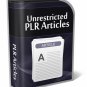 Scrap Booking PLR Articles Bundle | Download Now!