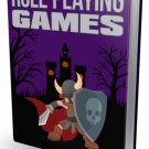 Role Playing Games | Download Now!