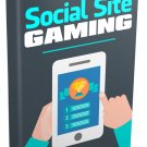 Social Site Gaming | Download Now!