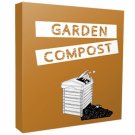 New Garden Compost Niche Website V3 | Download Now!