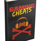 Gaming Cheats | Download Now!