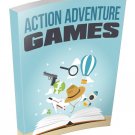 Action Adventure Games | Download Now!