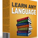 Learn Any Language Tips | Download Now!