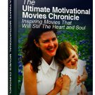 Ultimate Motivational Movies Chronicle | Download Now!