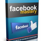 Mastering Facebook | Download Now!