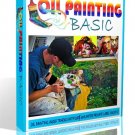 Oil Painting Basics Audio Tracks | Download Now!