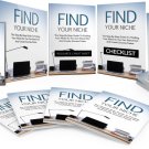 Find Your Niche Video Upgrade | Download Now!
