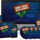 High Ticket Sales Secrets Video Upgrade | Download Now!