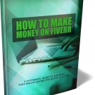 How To Make Money On Fiverr | Download Now!
