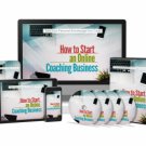 How To Start Online Coaching Business Video Upgrade | Download Now!