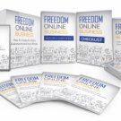Freedom Online Business Video Upgrade | Download Now!