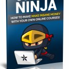 Course Ninja | Download Now!