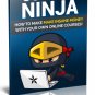 Course Ninja | Download Now!