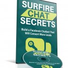 Surfire Chat Secrets | Download Now!