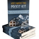 Video Marketing Profit Kit | Download Now!