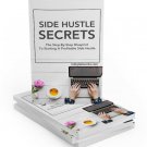Side Hustle Secrets | Download Now!