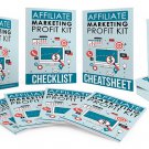 Affiliate Marketing Profit Kit Video Upgrade | Download Now!