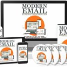 Modern Email Marketing and Segmentation Video Upgrade | Download Now!