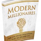 Modern Millionaires | Download Now!