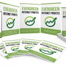 Evergreen Internet Profits Video Upgrade | Download Now!