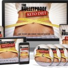 The Bulletproof Keto Diet Video Upgrade | Download Now!