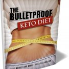 The Bulletproof Keto Diet | Download Now!