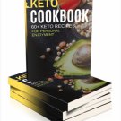 Keto Diet Cookbook | Download Now!