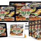 Ketogenic Diet 101 Video Upgrade | Download Now!