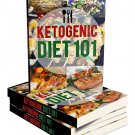 Ketogenic Diet 101 | Download Now!