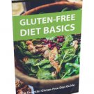 Gluten Free Diet Basics | Download Now!