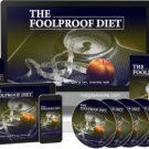 The Foolproof Diet Video Upgrade | Download Now!