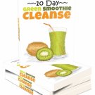 Green Smoothie Cleanse | Download Now!