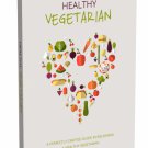 Healthy Vegeterian | Download Now!