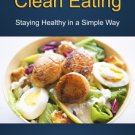 Clean Eating Report and Ecourse | Download Now!