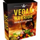 Vegan Warrior PRO | Download Now!