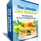 The Life Style Diet Makeover | Download Now!