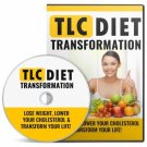 TLC Diet Transformation Videos | Download Now!