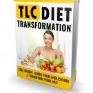 TLC Diet Transformation | Download Now!