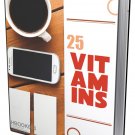 25 Vitamins | Download Now!