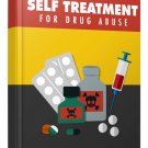 Self Treatment for Drug Abuse | Download Now!
