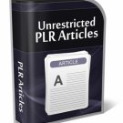 Smoking Is So Last Year PLR Article Pack | Download Now!