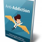 Anti Addiction | Download Now!
