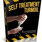 Self Treatment Turmoil | Download Now!