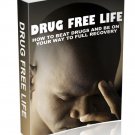 Drug Free Life | Download Now!